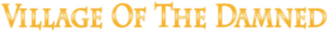 A Cidade dos Amaldiçoados — Logos 7