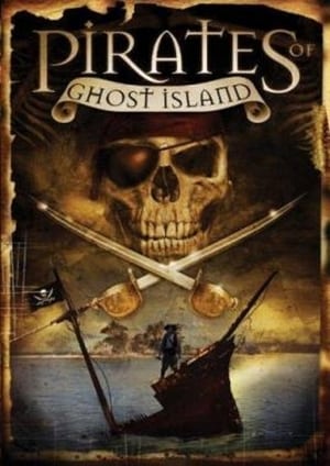 Pirates of Ghost Island poster