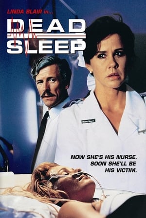 Dead Sleep poster