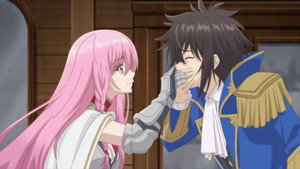 Saikyou Degarashi Ouji no Anyaku Teii Arasoi Cap 9
