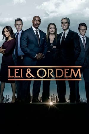 Lei & Ordem: Temporada 22