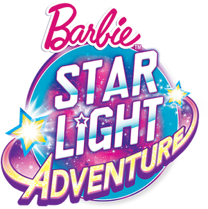 Barbie: Star Light Adventure