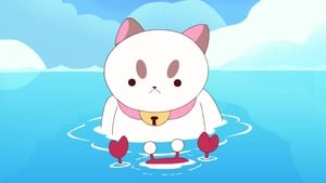 Bee and PuppyCat: 1×4