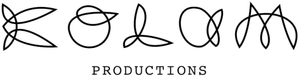 Logo Kolam Productions