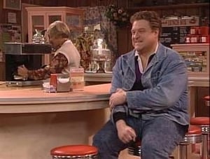 Roseanne: 5×23