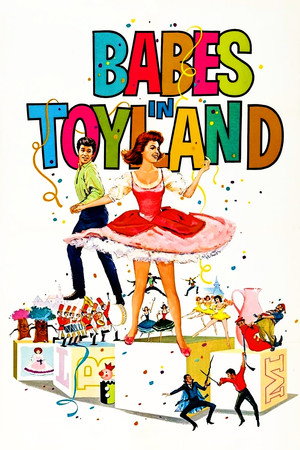 Babes in Toyland