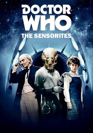 Doctor Who: The Sensorites