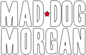 Marcado Para Morrer — Logos 2