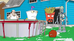 Aqua Teen: Esquadrão Força Total: 1×18