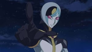 Yu☆Gi☆Oh! VRAINS: 1×109