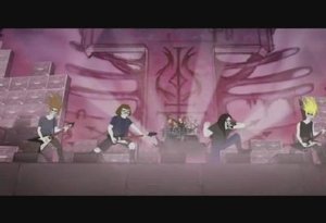 Metalocalypse: 1×1