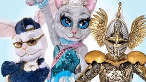 poster The Masked Singer