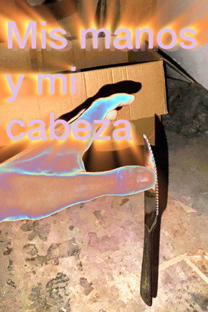 My hands and my head (2025)