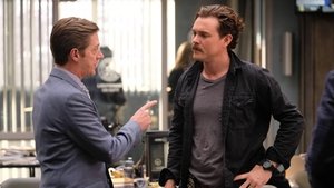 Lethal Weapon: 1×14