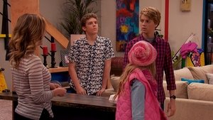 Henry Danger Season 3 Episode 13