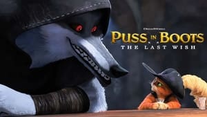poster Puss in Boots: The Last Wish
