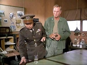 M*A*S*H 1. évad 2. rész