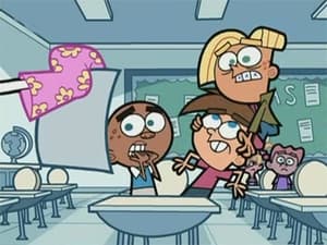 The Fairly OddParents Cosmo Con