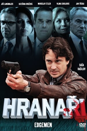 Poster Hranaři 2011