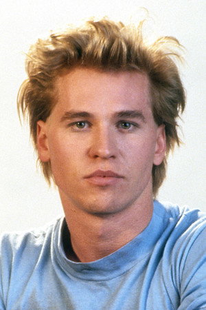 Val Kilmer