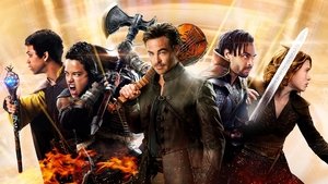 Dungeons & Dragons: Honor Among Thieves  (2023) Hindi Dubbed