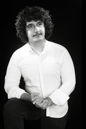 Foto retrato de 