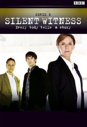 Silent Witness Season 6 Episode 1 Silent Witness Season 6 Episode 1