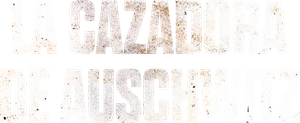 A Caçadora de Auschwitz — Logos 2