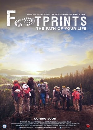 Footprints, the Path of Your Life film complet