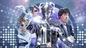 Doctor Who The Moonbase (1)