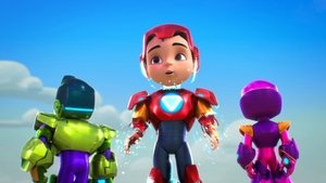 Épisode 13