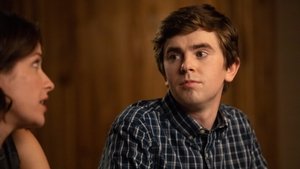 The Good Doctor: O Bom Doutor: 2×6