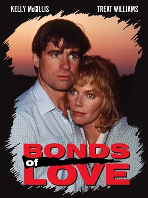 Poster Bonds of Love 1993