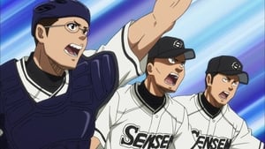 Diamond No Ace: 1×44