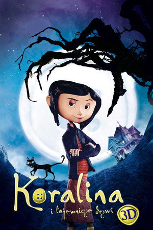 poster Coraline