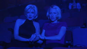 Mulholland Drive (El camino de los sueños)