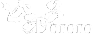 Dororo — Logos 5