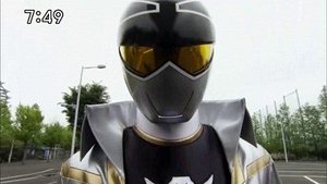 Go Find the Amazing Silver-Colored Man