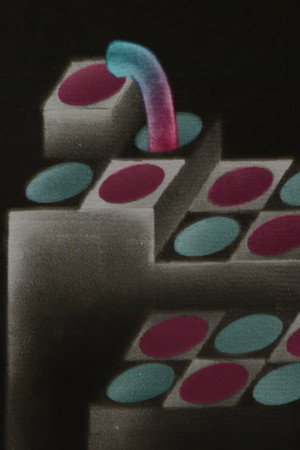 Les Sommets du cinéma d'animation (N/A)