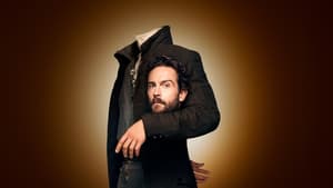 Sleepy Hollow – A Lenda de Sleepy Hollow