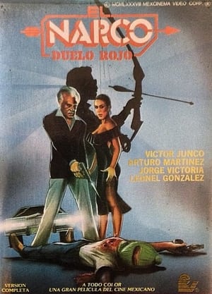 Poster El narco (1985)