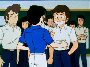 Urusei Yatsura: 1×59 {year} Online En Netflix