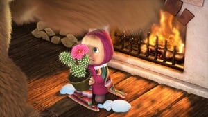 Mascha und der Bär: 4×9