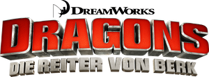 Dragones — Logos 12
