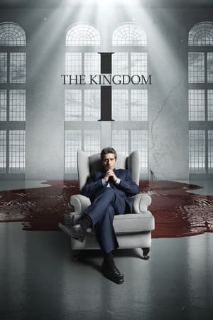 The Kingdom Poster