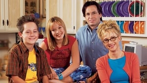 poster Lizzie McGuire