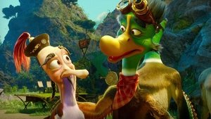 QUACKERZ Película Completa HD 1080p [MEGA] [LATINO]