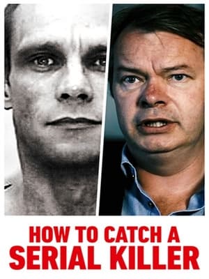 Poster di How to Catch a Serial Killer