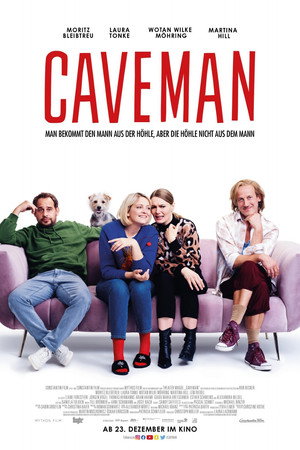 Caveman 10