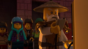 Ninjago: Masters of Spinjitzu (2022) Season 16X23 Watch Online Free | ඔන්ලයින් බලන්න